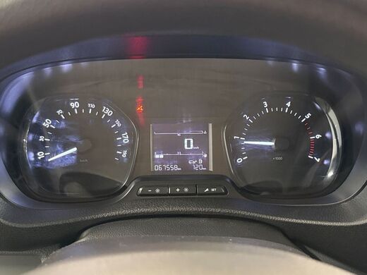 Peugeot Expert vaihtoauto