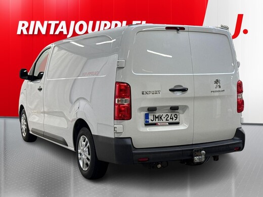 Peugeot Expert vaihtoauto