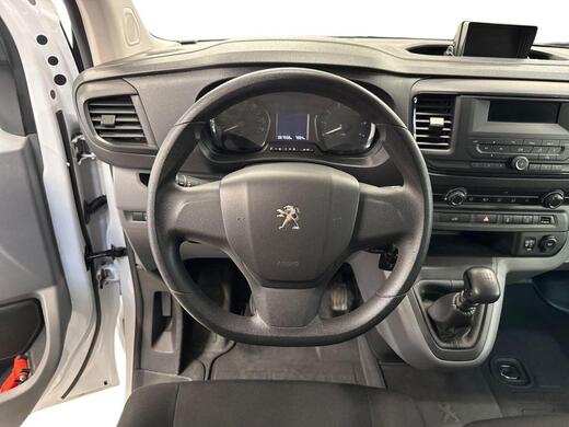 Peugeot Expert vaihtoauto