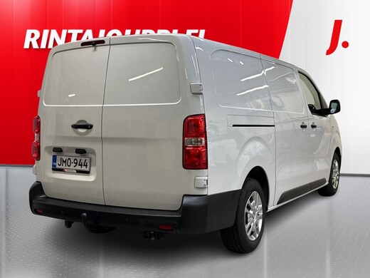 Peugeot Expert vaihtoauto