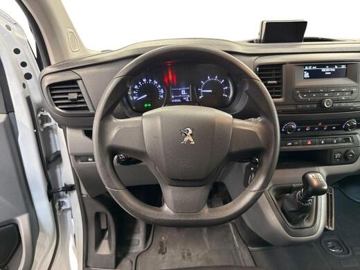 Peugeot Expert vaihtoauto