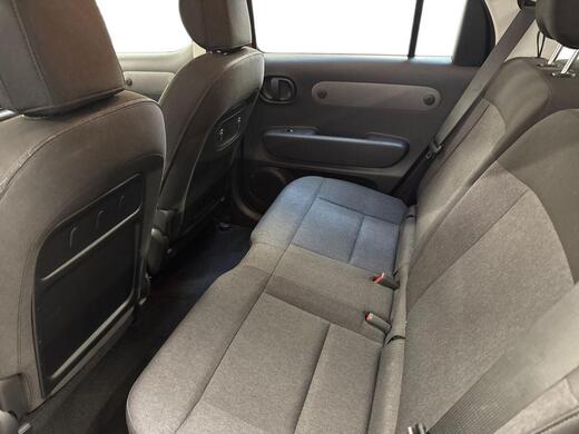 Hyundai INSTER vaihtoauto