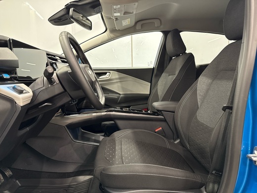 Ford Puma Gen-E vaihtoauto
