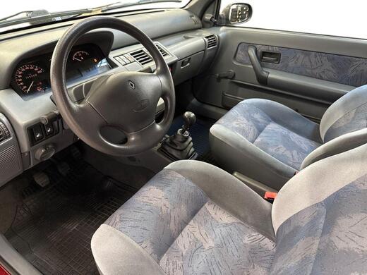Renault Clio vaihtoauto
