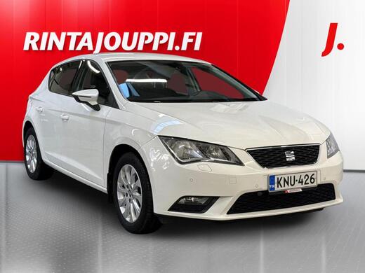 SEAT Leon vaihtoauto