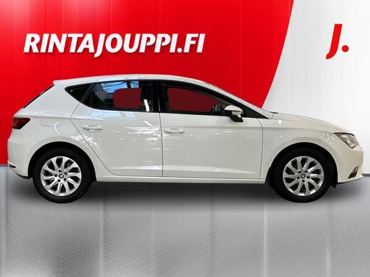 SEAT Leon vaihtoauto