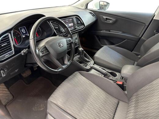 SEAT Leon vaihtoauto