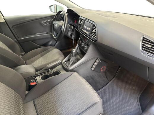 SEAT Leon vaihtoauto