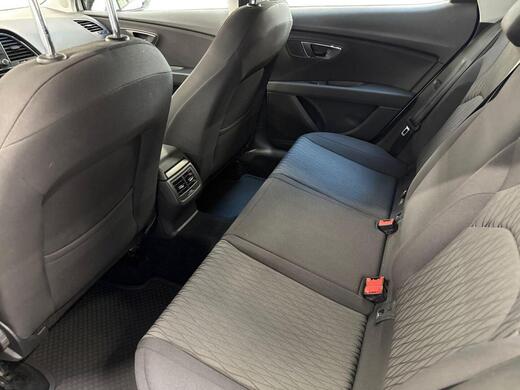 SEAT Leon vaihtoauto