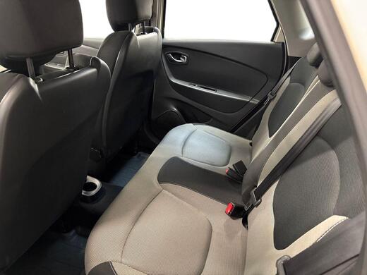 Renault Captur vaihtoauto