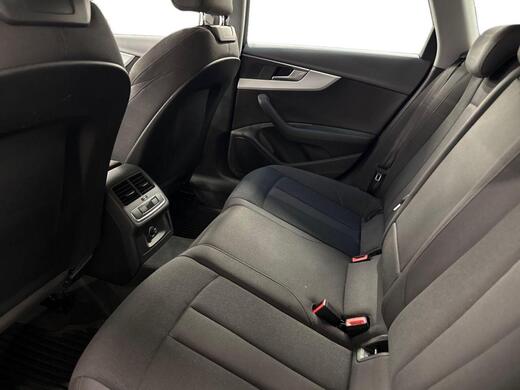 Audi A4 Allroad Quattro vaihtoauto