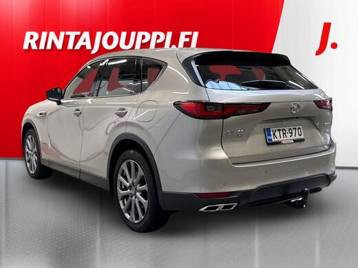 Mazda CX-60 vaihtoauto