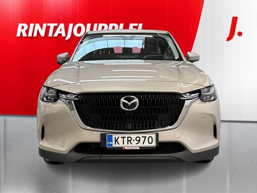Mazda CX-60 vaihtoauto