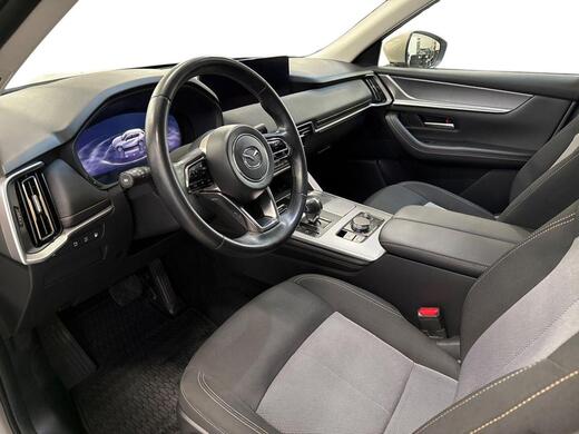 Mazda CX-60 vaihtoauto