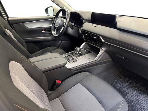 Mazda CX-60 vaihtoauto