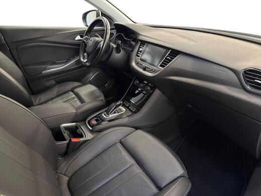 Opel Grandland X vaihtoauto