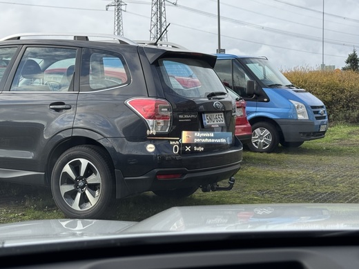 BMW iX1 vaihtoauto