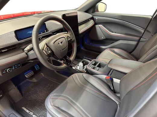 Ford USA Mustang vaihtoauto