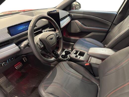 Ford USA Mustang vaihtoauto