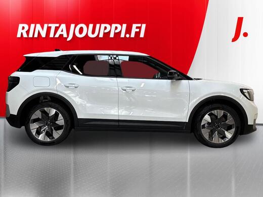 Ford USA Explorer vaihtoauto