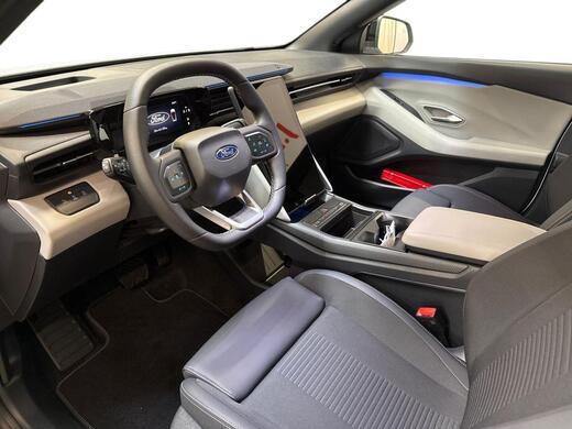 Ford USA Explorer vaihtoauto