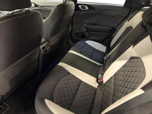 Kia Proceed vaihtoauto