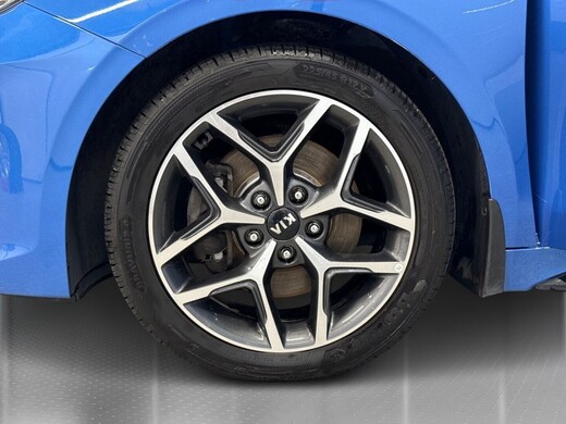Kia Proceed vaihtoauto
