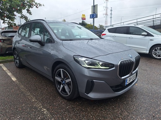BMW 230 vaihtoauto