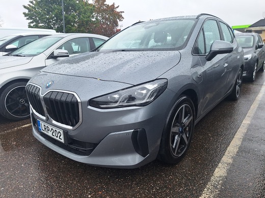 BMW 230 vaihtoauto