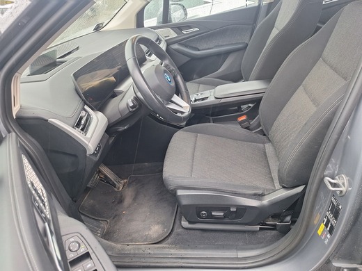 BMW 230 vaihtoauto