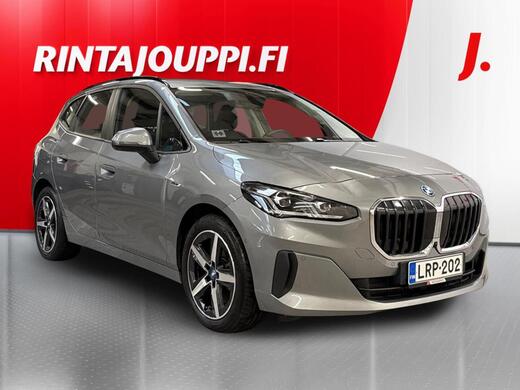 BMW 230 vaihtoauto
