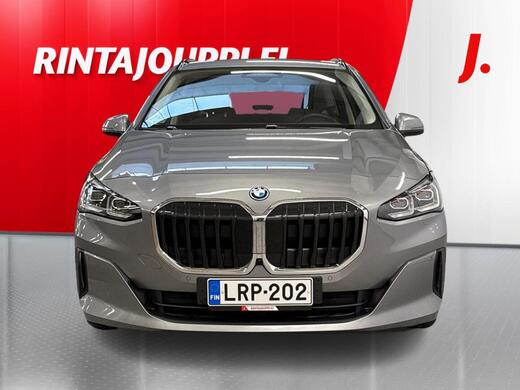 BMW 230 vaihtoauto