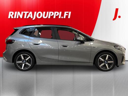 BMW 230 vaihtoauto