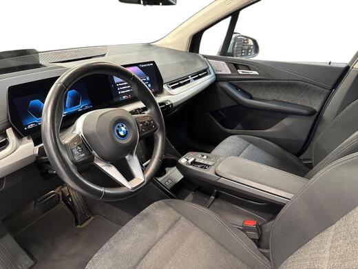 BMW 230 vaihtoauto