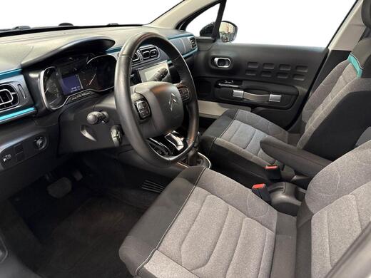 Citroën C3 vaihtoauto