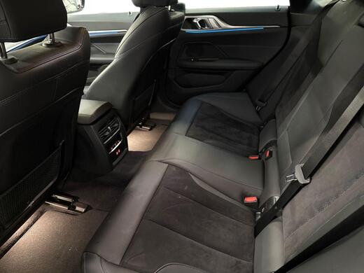BMW i4 vaihtoauto