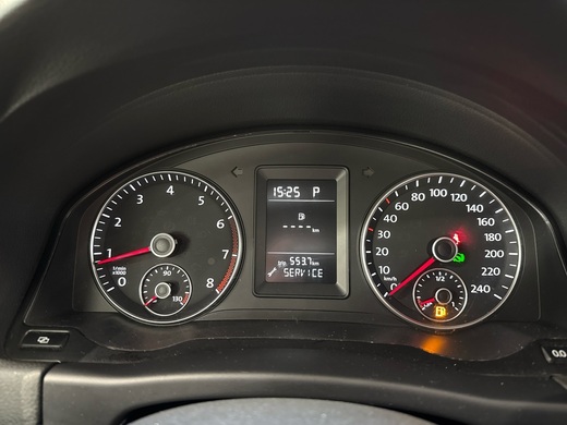 Volkswagen Golf Plus vaihtoauto