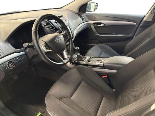 Hyundai i40 vaihtoauto
