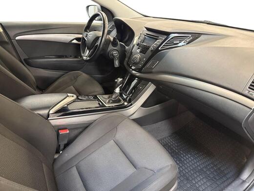 Hyundai i40 vaihtoauto