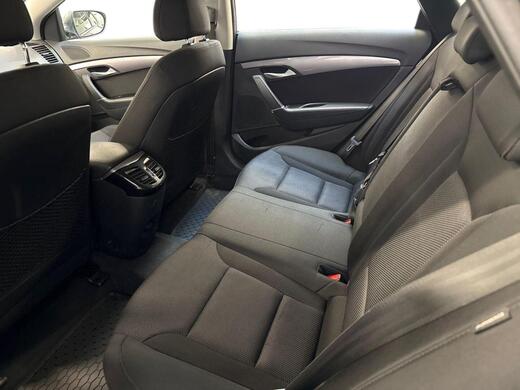 Hyundai i40 vaihtoauto
