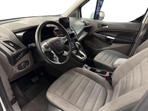 Ford Grand Tourneo Connect vaihtoauto
