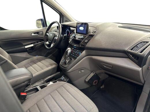 Ford Grand Tourneo Connect vaihtoauto