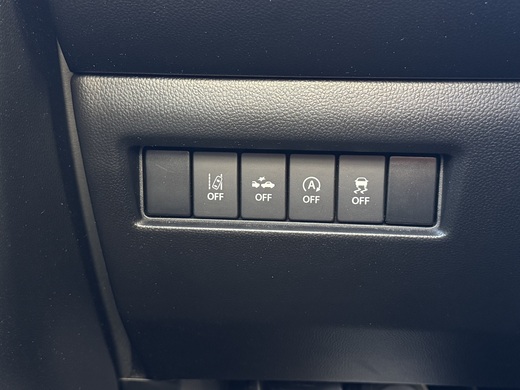 Suzuki Swift vaihtoauto