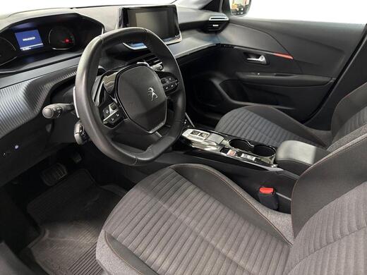 Peugeot 208 vaihtoauto