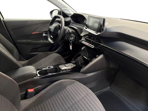Peugeot 208 vaihtoauto