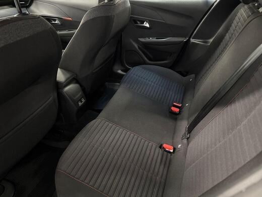Peugeot 208 vaihtoauto