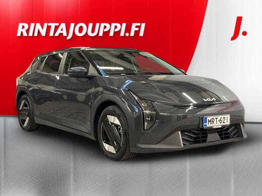 Kia EV4 vaihtoauto