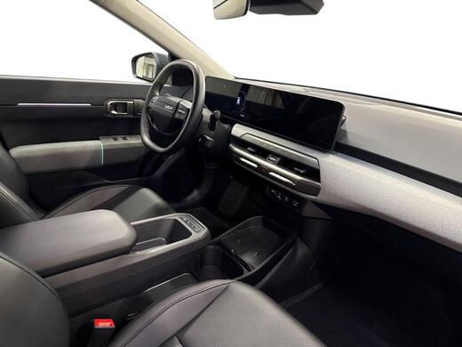 Kia EV4 vaihtoauto