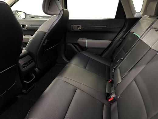 Kia EV4 vaihtoauto