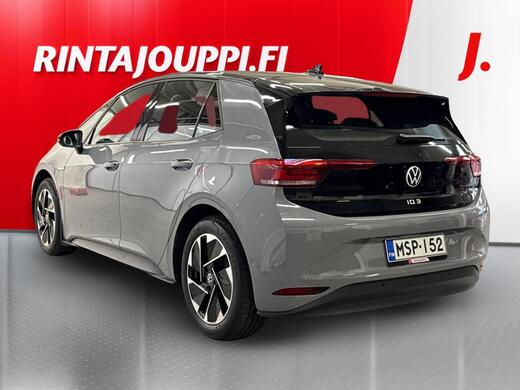 Volkswagen ID.3 vaihtoauto